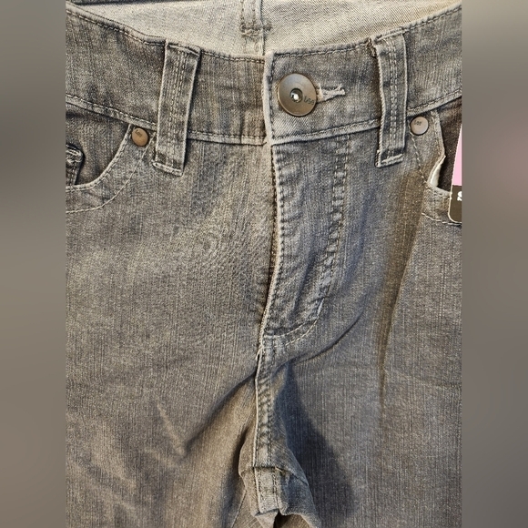 Lee Stone Wash Jeans - Picture 7 of 8